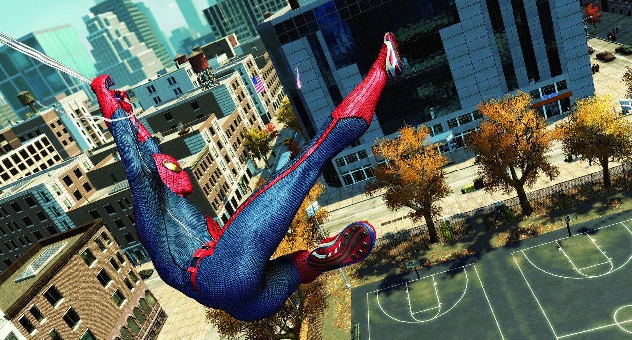 The Amazing Spider-Man - Imagen 28